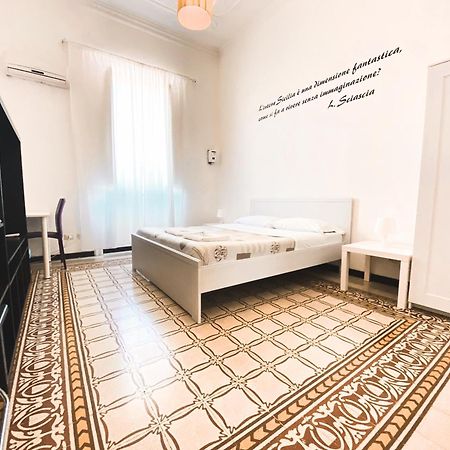 Liola Home #Teatro Massimo Palermo Luaran gambar