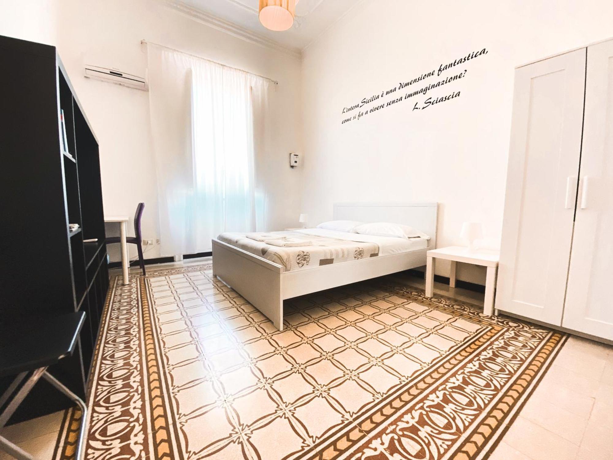 Liola Home #Teatro Massimo Palermo Luaran gambar