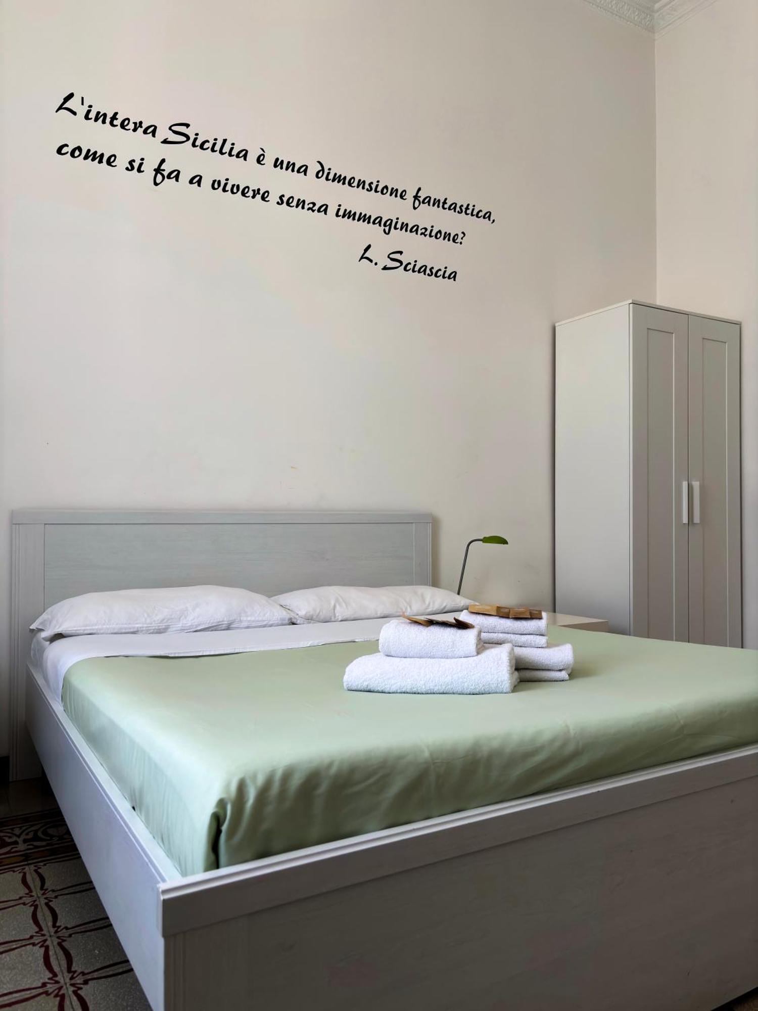 Liola Home #Teatro Massimo Palermo Luaran gambar