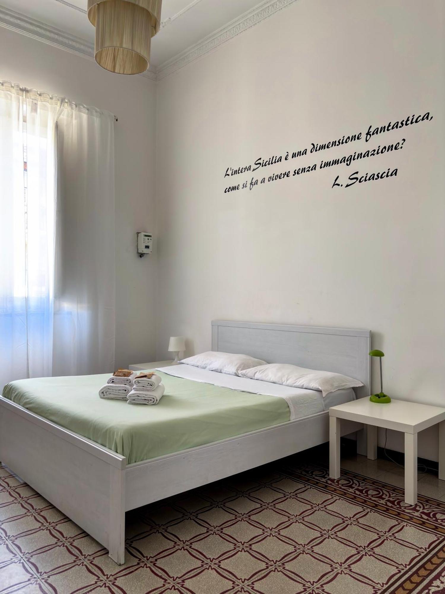 Liola Home #Teatro Massimo Palermo Luaran gambar