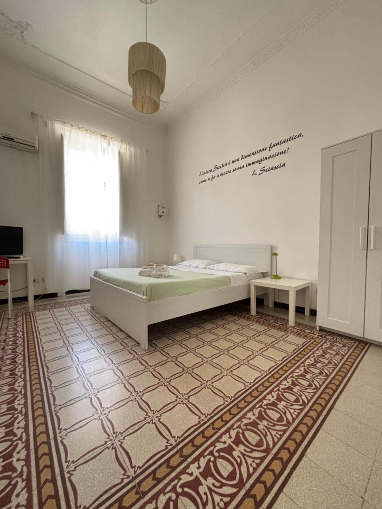 Liola Home #Teatro Massimo Palermo Luaran gambar
